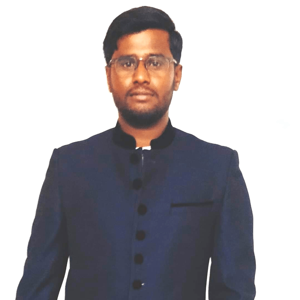 Raghavendra S