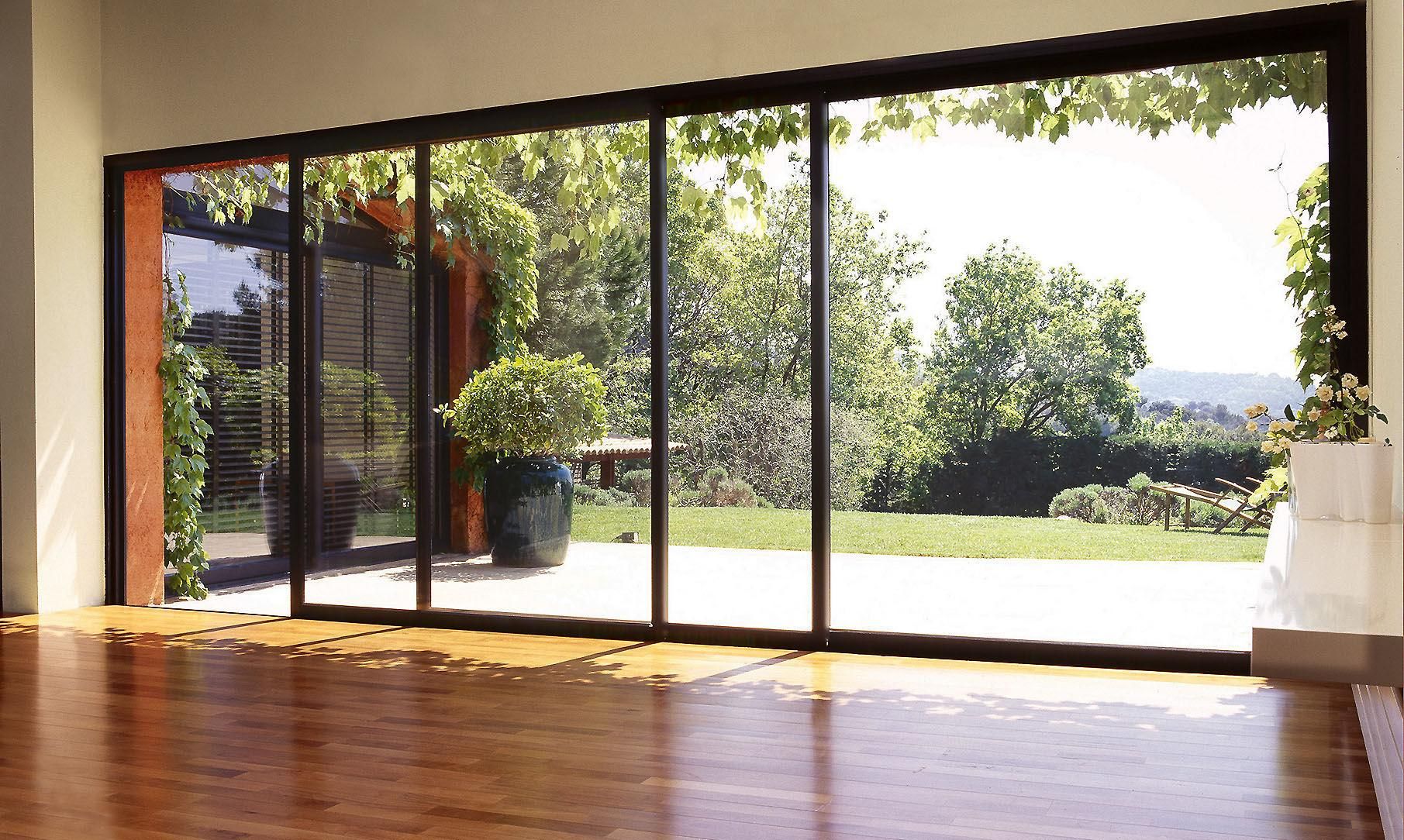 uPVC Windows