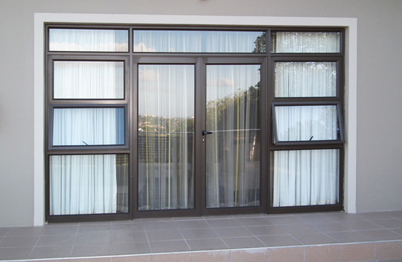 Curtain Wall